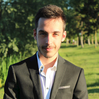 Alex P.