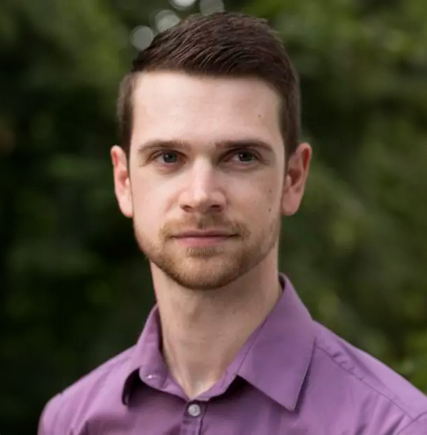 Jérémy Marodon