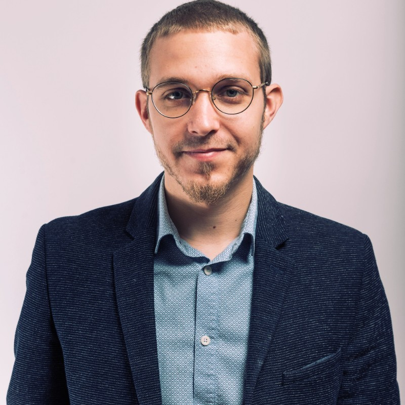 Raphaël Delage