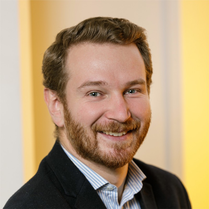 Timothée Demoures